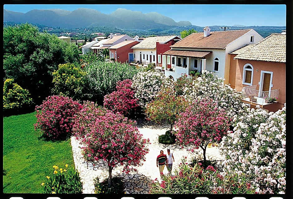 St.George's Bay Country Club & Spa