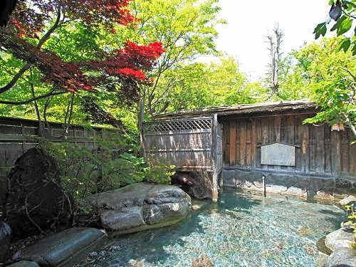 Umedaya Ryokan