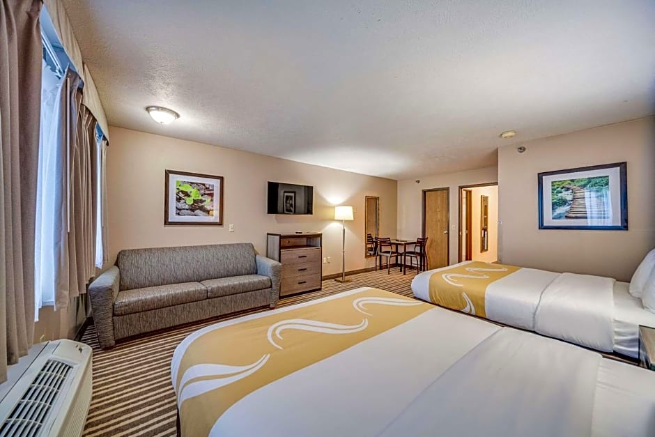 Quality Inn Hastings