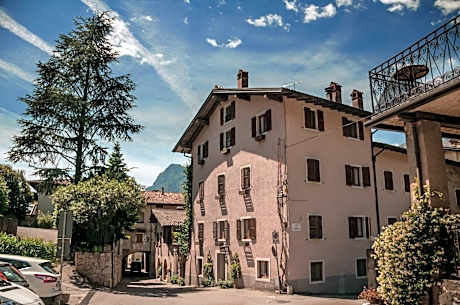 Da Gianni e Villa Annamaria