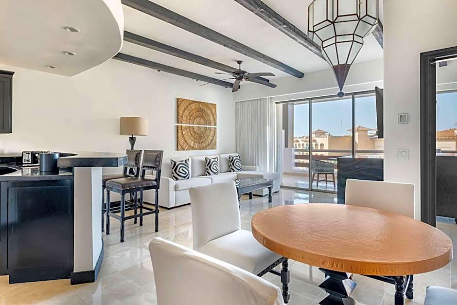 Hilton Vacation Club Cabo Azul Los Cabos