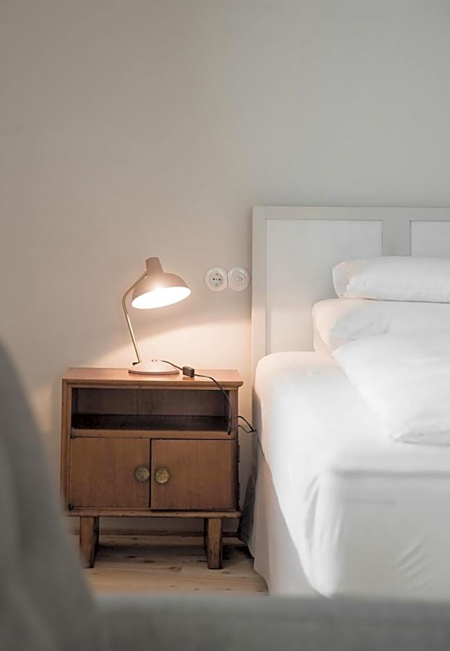 1477 Reichhalter, a Member of Design Hotels