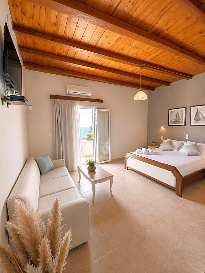 Agia Roumeli Hotel adults only Ξενοδοχείο Αγία Ρουμέλη μόνο για ενήλικες