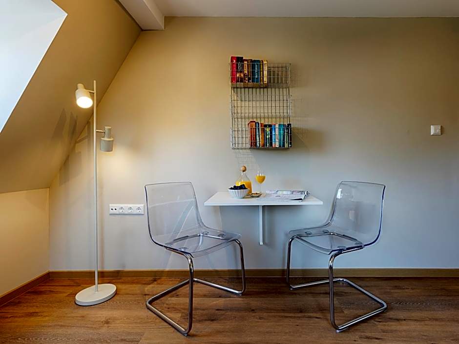 Hotel Fischzucht in Würzburg