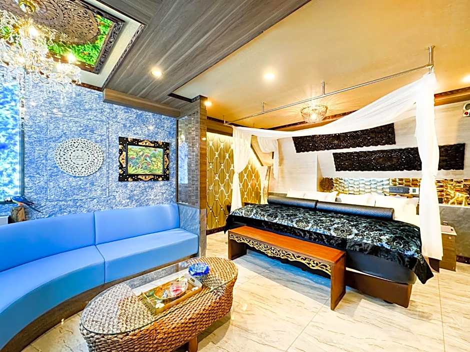 Hotel BaliBali ANNEX 五反田