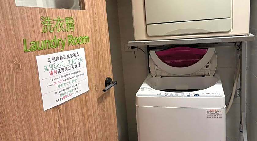 Ark Hotel-Changan Fuxing