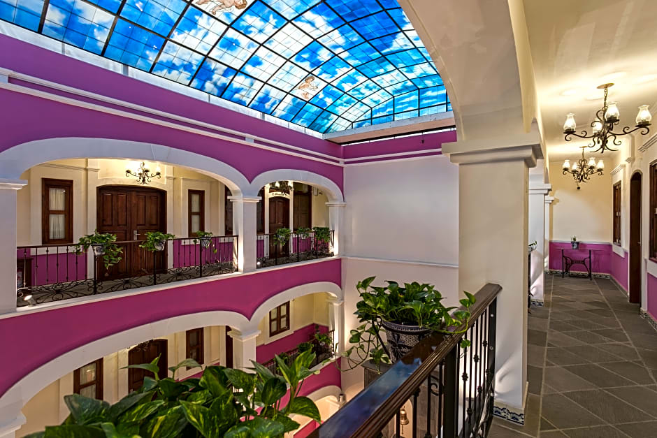 Casona Maria