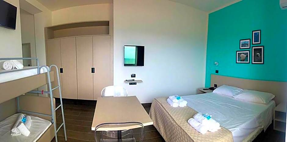 Hotel Palazzo Caveja