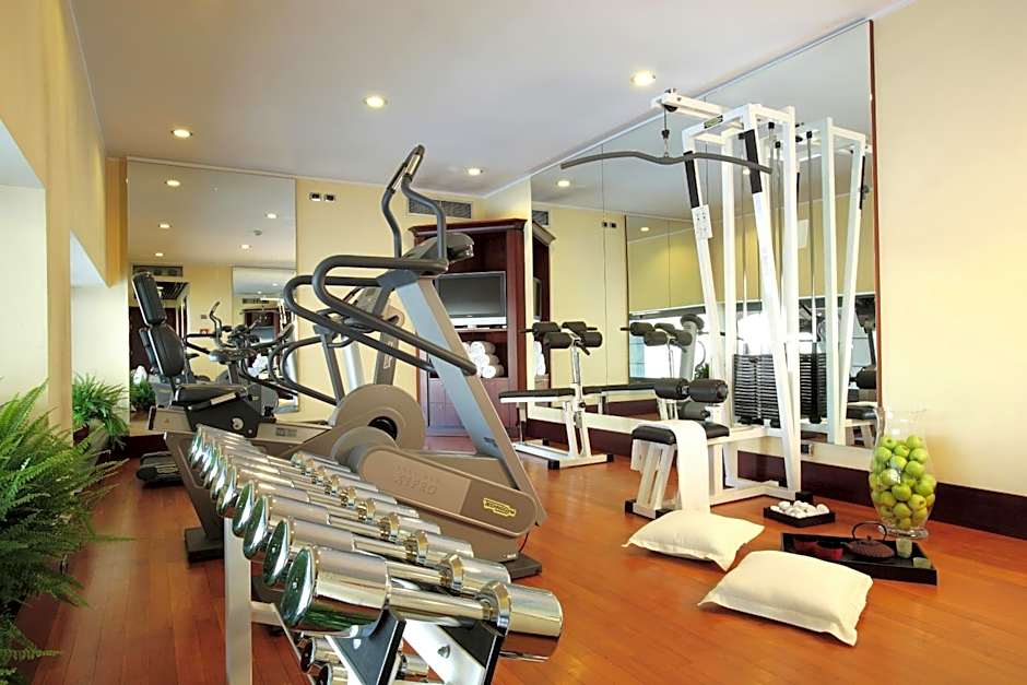 Starhotels Excelsior