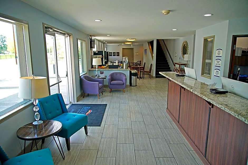 Baymont by Wyndham Monte Vista