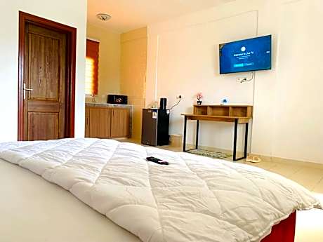 Namaste hotel & restaurant