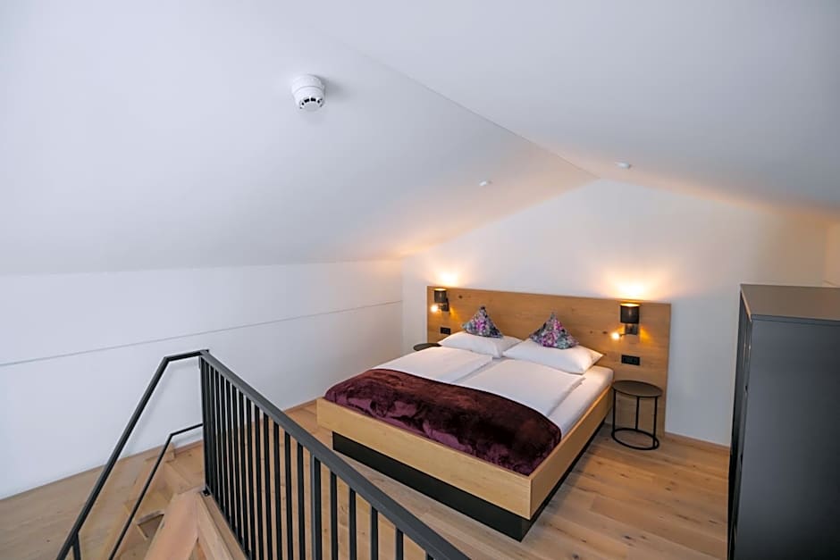 Hotel B&B VILLA-ALPIN