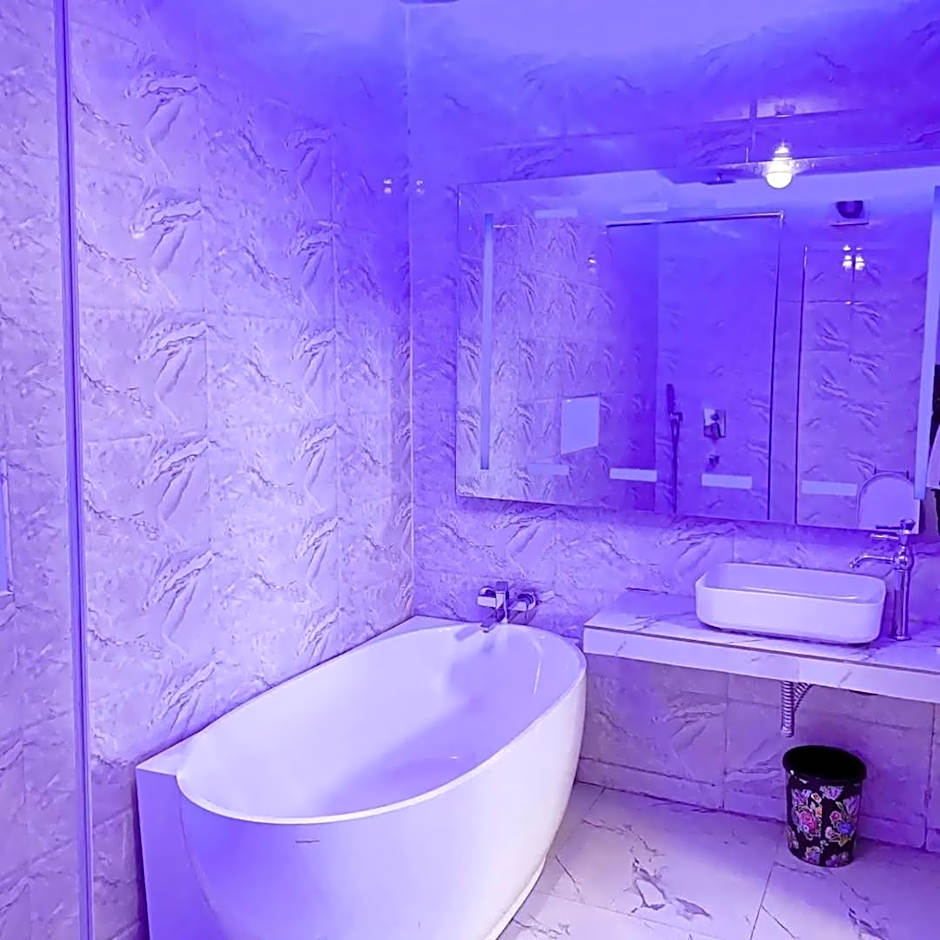 Top View Hotel, Abuja