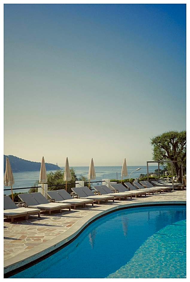 Hôtel Le Versailles