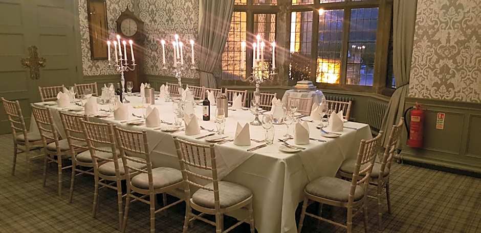 Redworth Hall Hotel- Part of the Cairn Collection