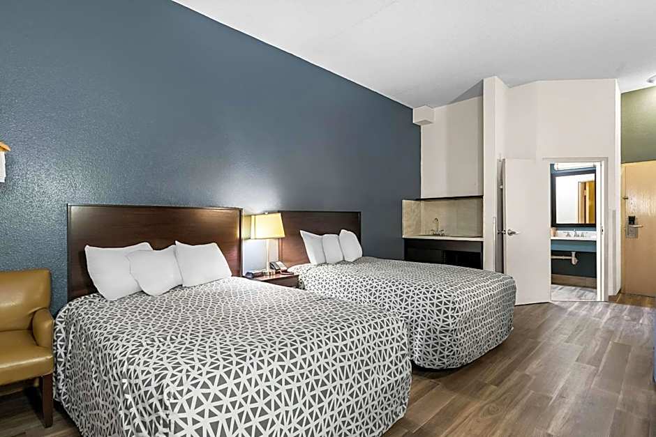 Suburban Studios Orlando - Ocoee-Winter Garden