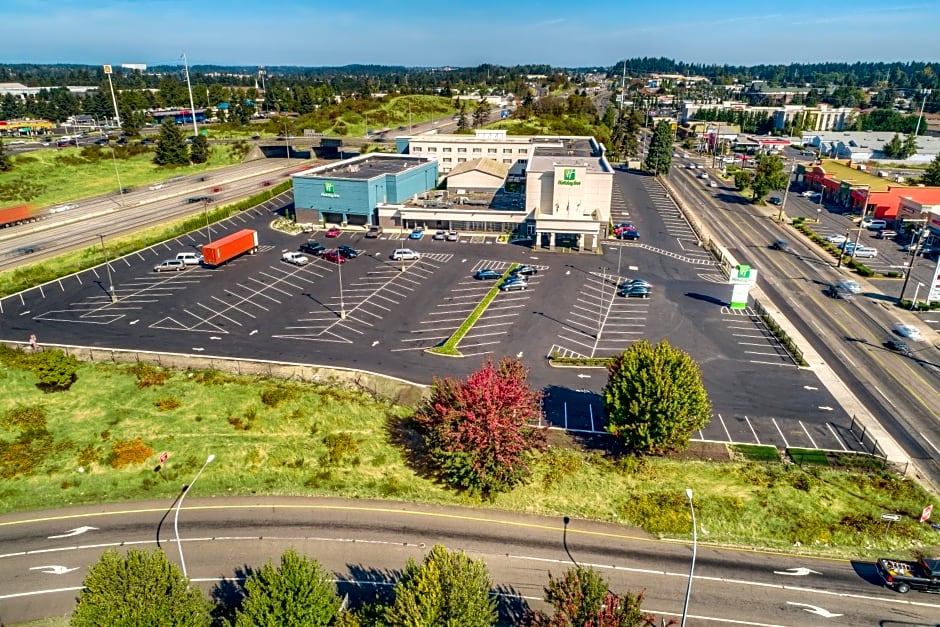 Holiday Inn Tacoma Mall