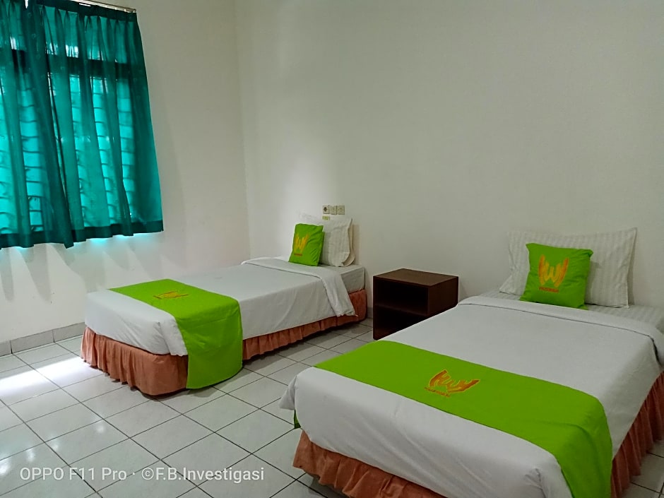 Huswah Transit Hotel