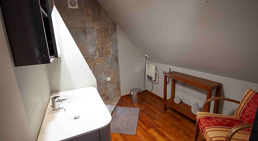 La Cour de Berthe Est