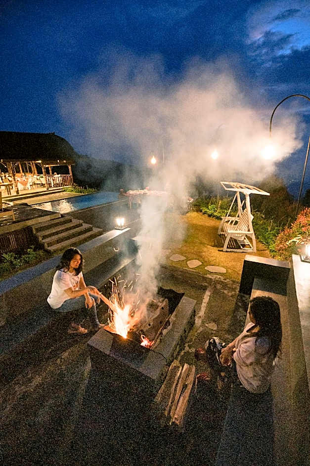 Munduk Menir Villas
