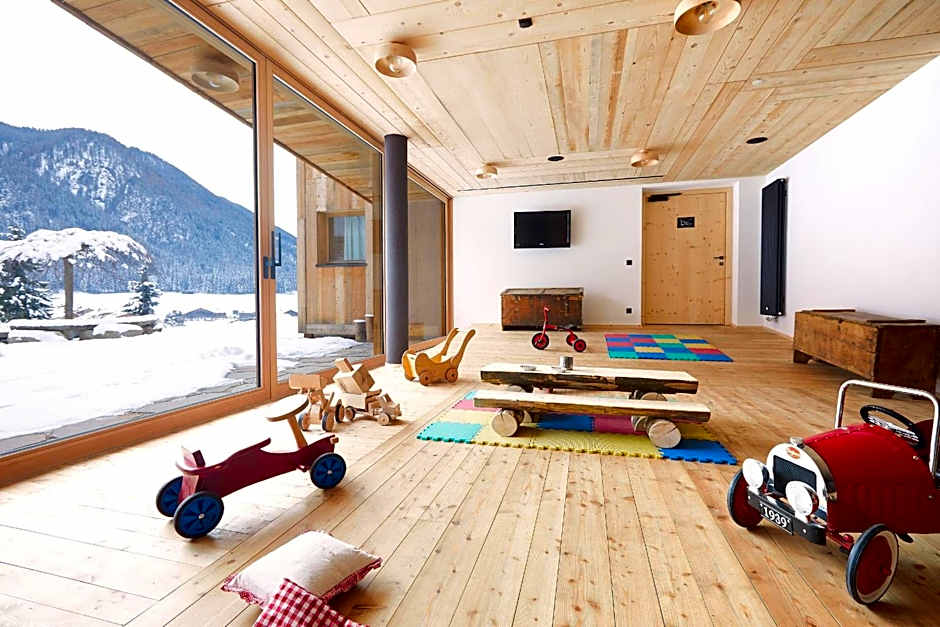 Bio Aparthotel Blasla