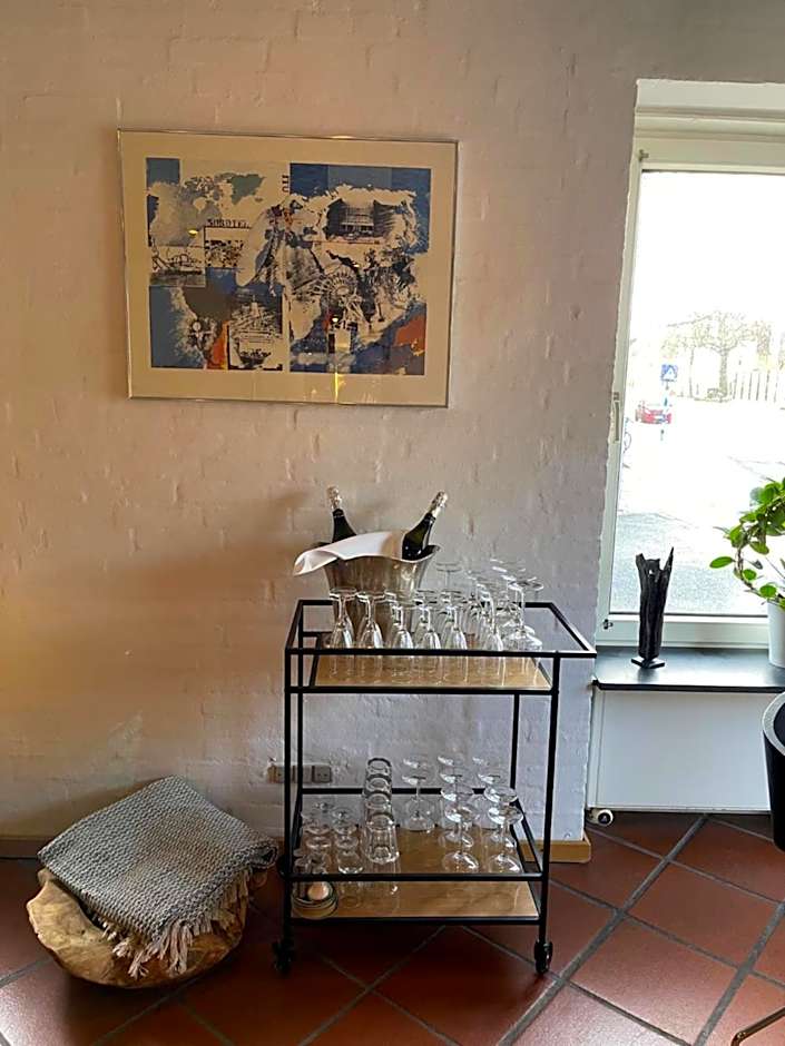 City Hotel Nattergalen