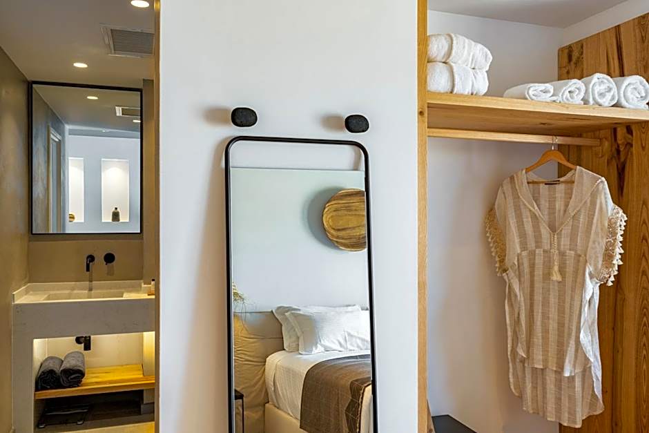 Lemon Suites Santorini