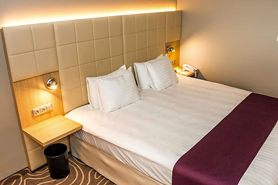 Holiday Inn Budapest-Budaörs By IHG