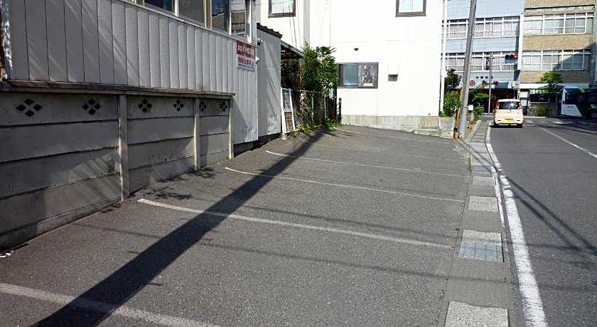 Hotel Trend Matsumoto