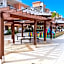 Residencial com piscina a apenas 150 metros da Praia dos Ingleses Lado Norte