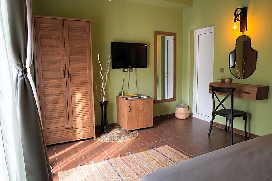 Hotel Pamela Concept