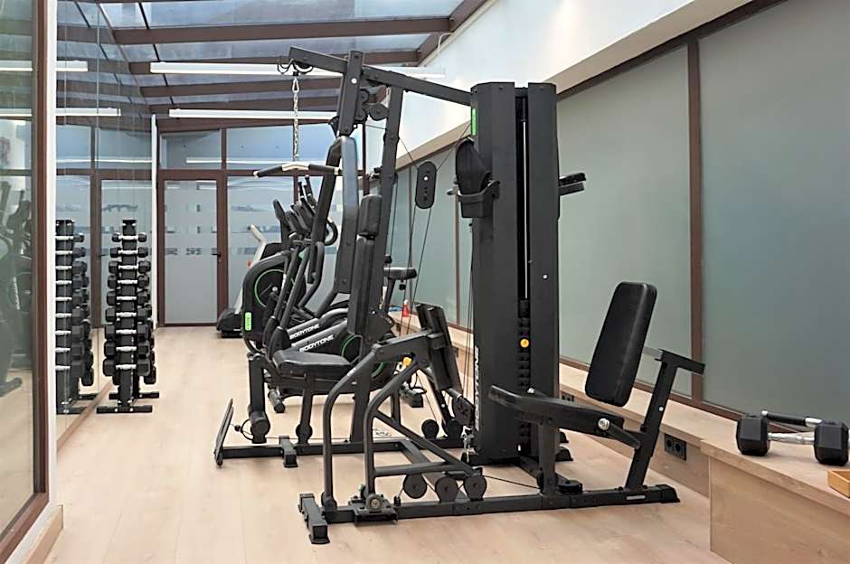 Hotel Convento Aracena & SPA