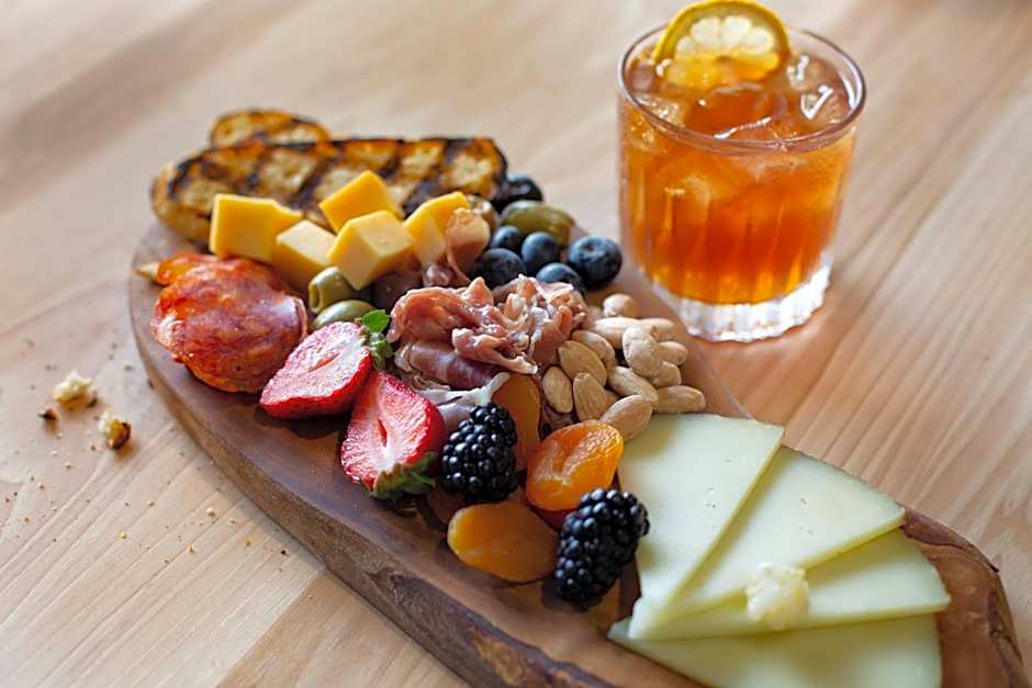 Marriott Phoenix Chandler