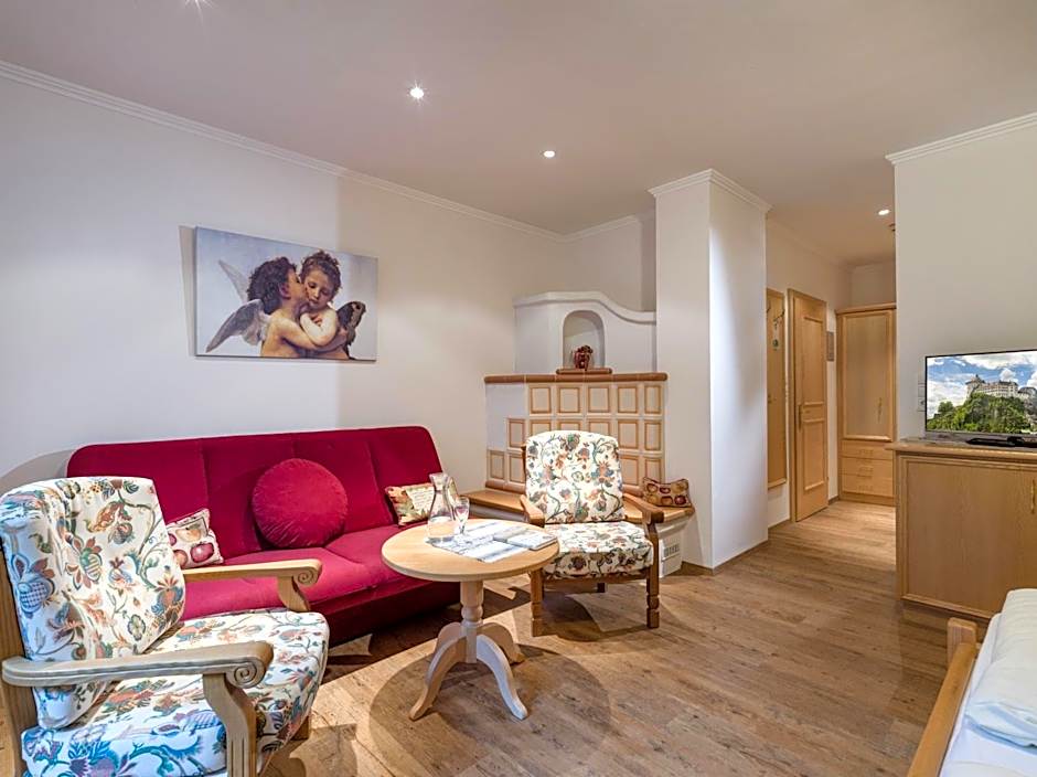 Hotel Gasthof Felsenkeller