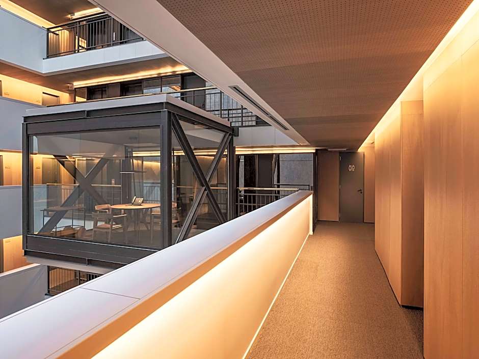 Hotel Costanero Montevideo - MGallery