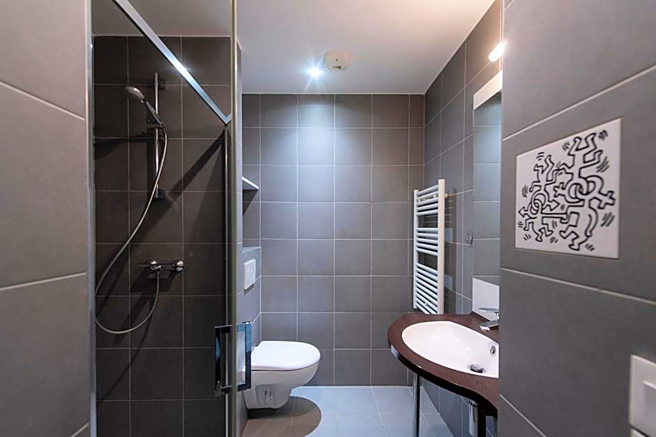 Résilodge Lyon 2