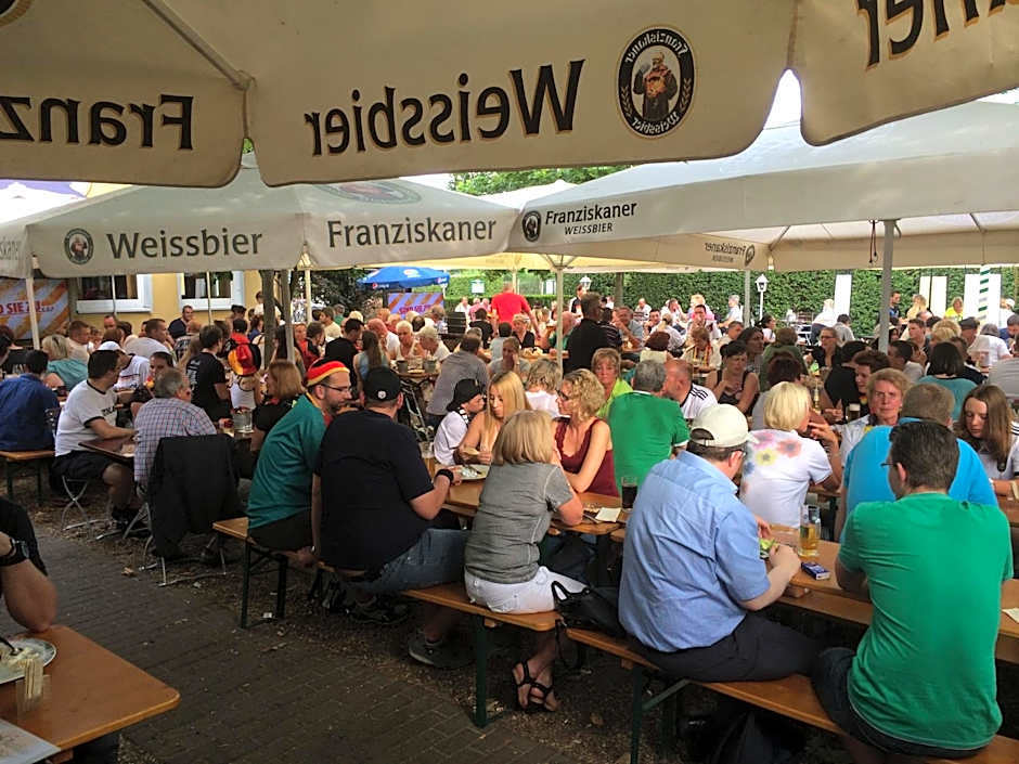 Klima Hotel Europarc