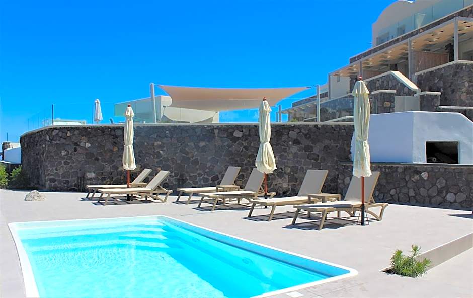 Alegria by Casa Sigalas