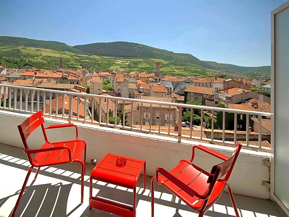 Hotel Mercure Millau