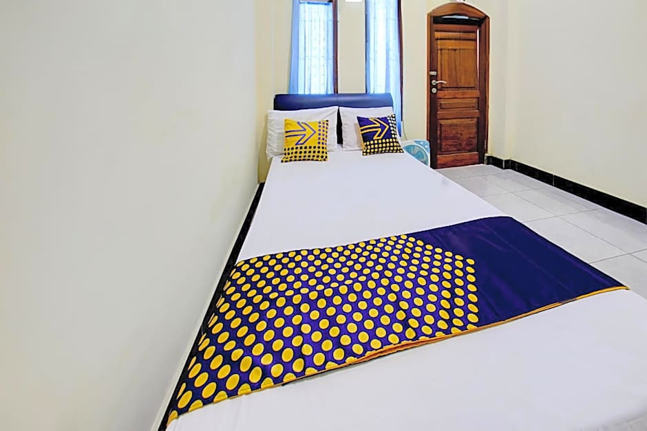 OYO Life 93157 Kos Kaloka