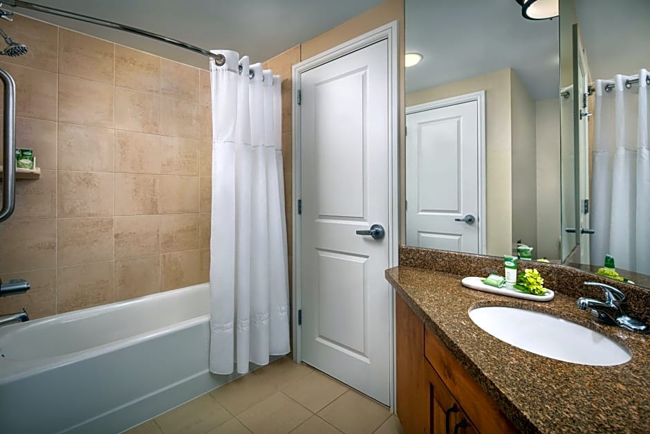 Marriott's StreamSide Evergreen at Vail