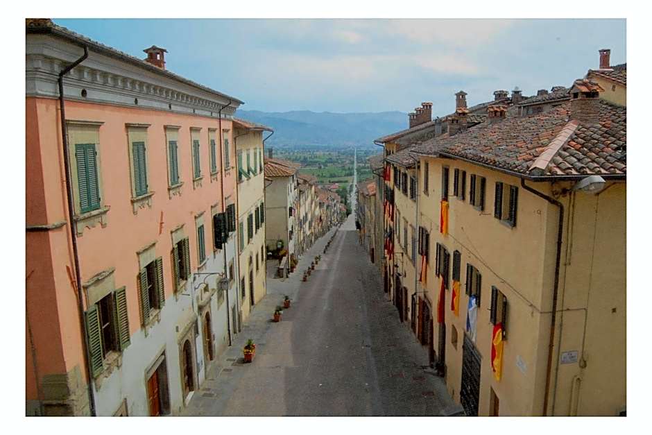 Hotel La Meridiana