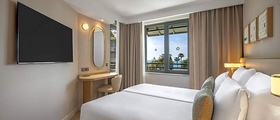 Side Star Beach Hotel - Ultra All Inclusive