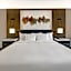 Hilton Peachtree City Atlanta Hotel & Conference Center