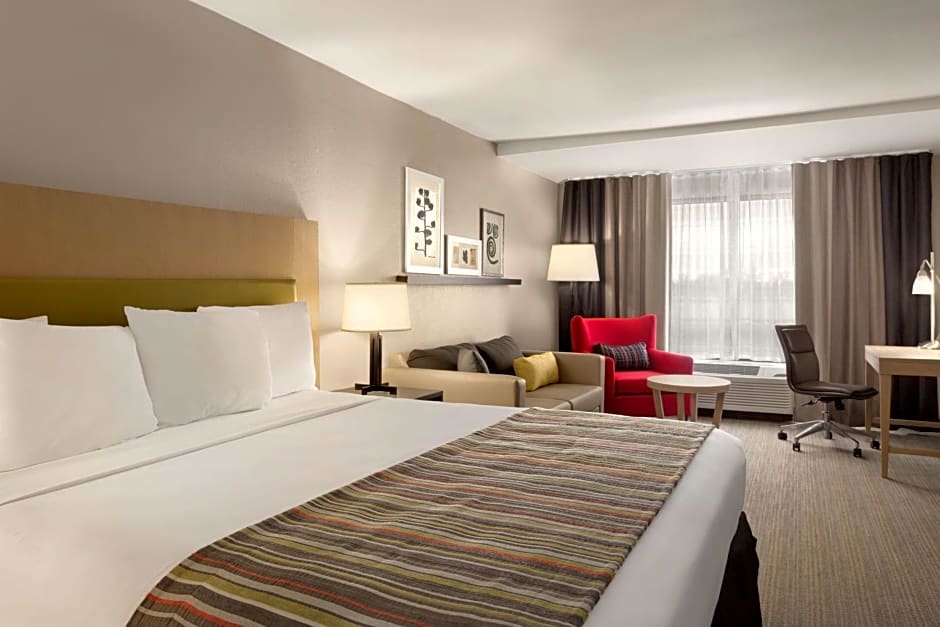 Country Inn & Suites by Radisson, Atlanta Airport South, GA