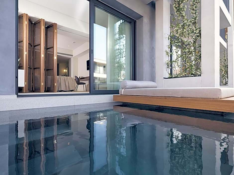 Contessina Suites & Spa - Adults Only