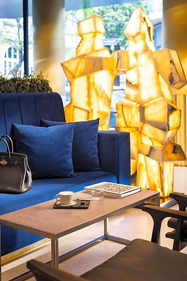 Juno Hotel Sofia, a Member of Design Hotels