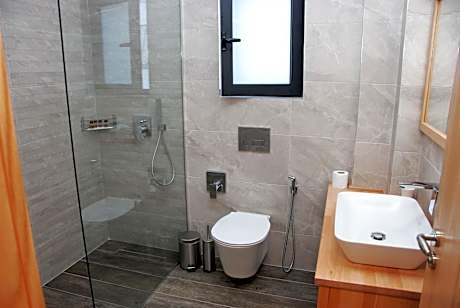 Hotel Sole - Alojamientos en SARANDE