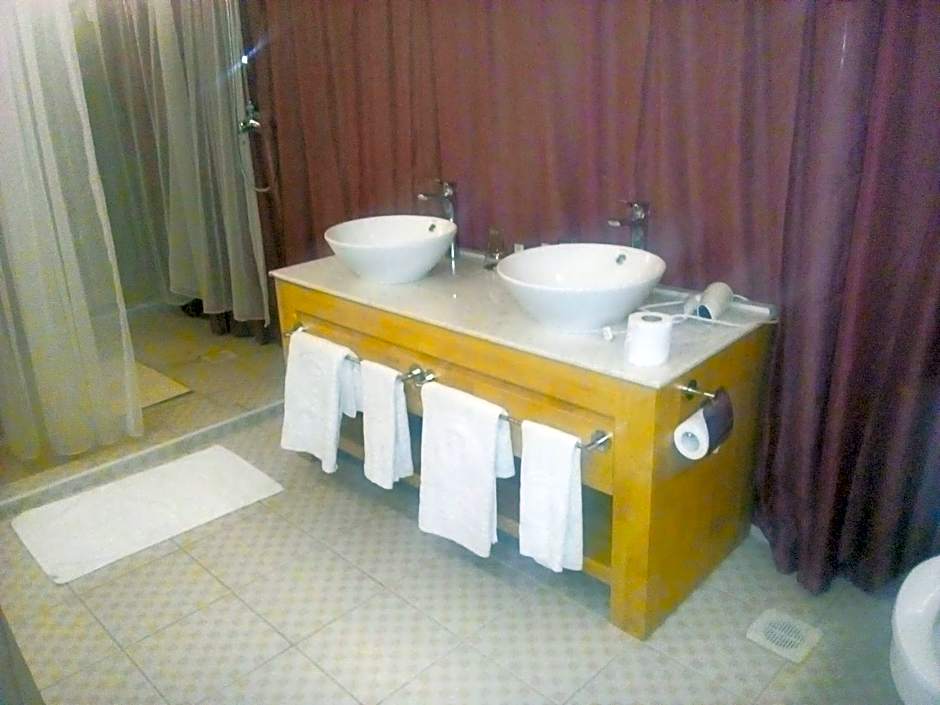 AA Lodge Maasai Mara