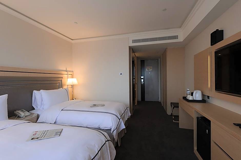 K Hotel Taipei Songjiang